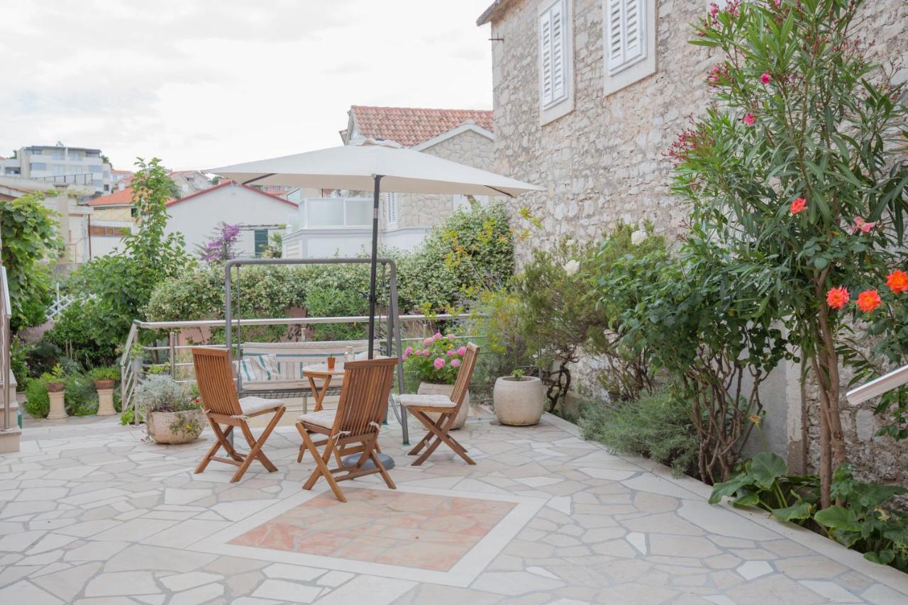 Rooms Plava Laguna Primosten Exterior photo